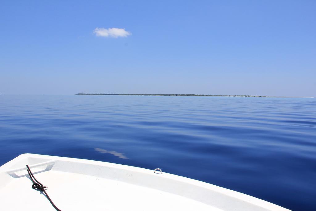Dhivehi Experience Hotel Dhigurah  Luaran gambar