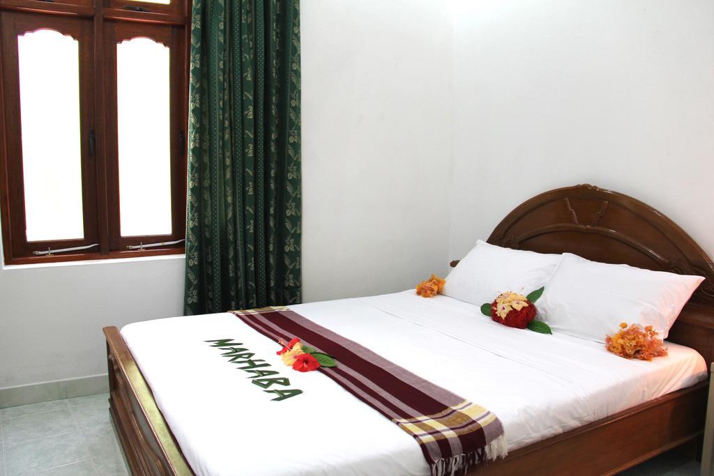 Dhivehi Experience Hotel Dhigurah  Luaran gambar