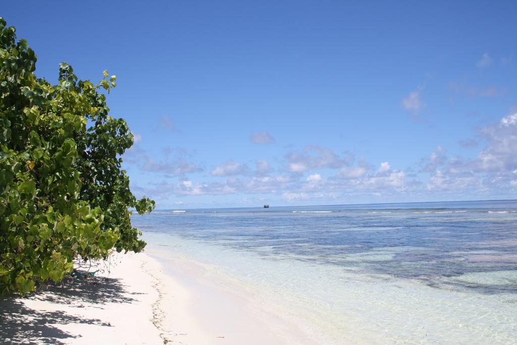 Dhivehi Experience Hotel Dhigurah  Luaran gambar